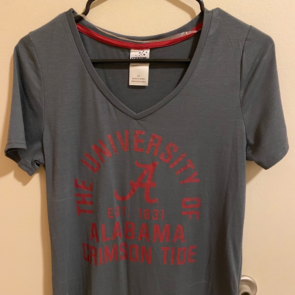 Fitted shirt